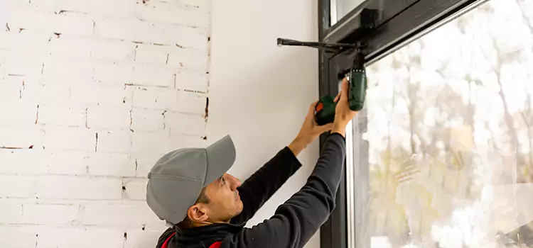 Automatic Door Opener Commercial Johns Creek
