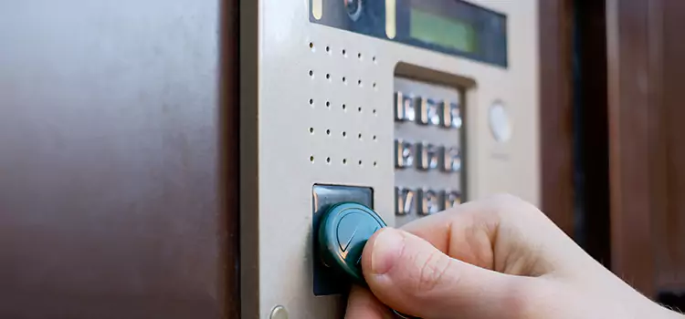 Enhanced Security Features Johns Creek