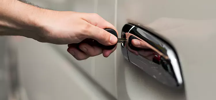 Why Choose Our Auto Locksmith Team in Johns Creek, GA?