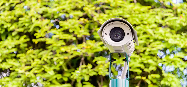 Advanced Surveillance Solutions for Every Need in Johns Creek