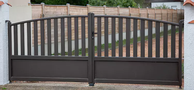 Advanced Gate Solutions in Johns Creek, GA