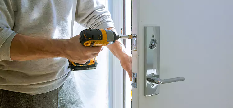 Door Knob Lock Repair Johns Creek