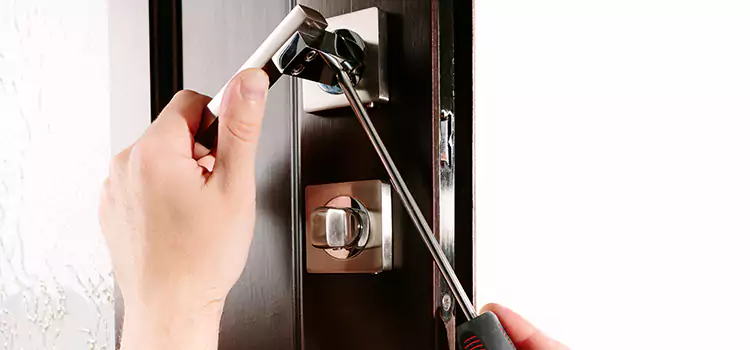 Door Lock Replacement Service Johns Creek