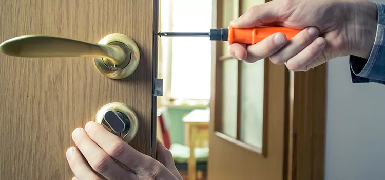 Garage Door Installation Johns Creek