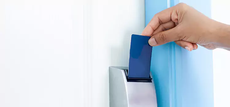 Access Control System Integration Johns Creek