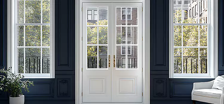 French Door Lock Repair Johns Creek