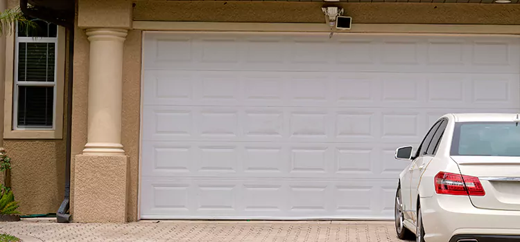 Comprehensive Garage Door Maintenance Services in Johns Creek, GA