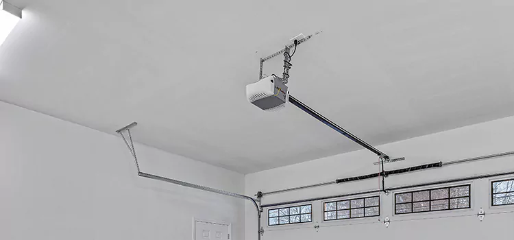 Experienced Garage Door Installers Johns Creek