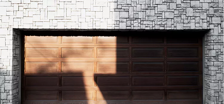 Garage Door Installation Johns Creek