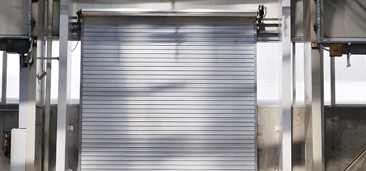Roller Door Maintenance Johns Creek
