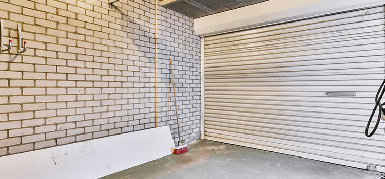 Comprehensive Solutions for Every Garage in Johns Creek