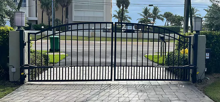 Gate Opener Replacement Near Me in Johns Creek, GA