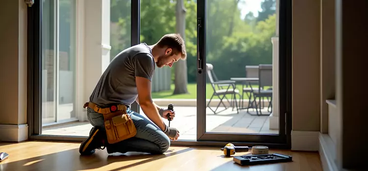 Comprehensive Solutions for Every Glass Door Need in Johns Creek, GA