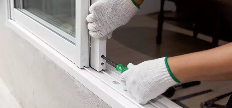Sliding Glass Door Lock Repair Johns Creek