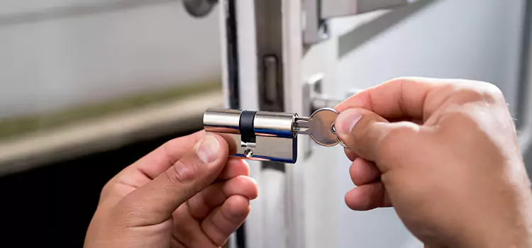 Emergency Locksmith for House Johns Creek