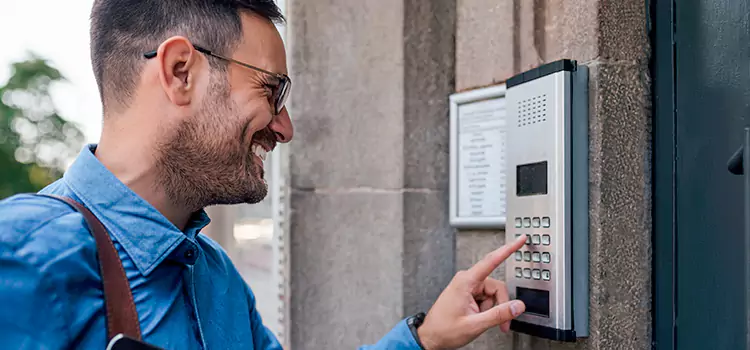 Advanced Solutions for Enhanced Security in Johns Creek, GA