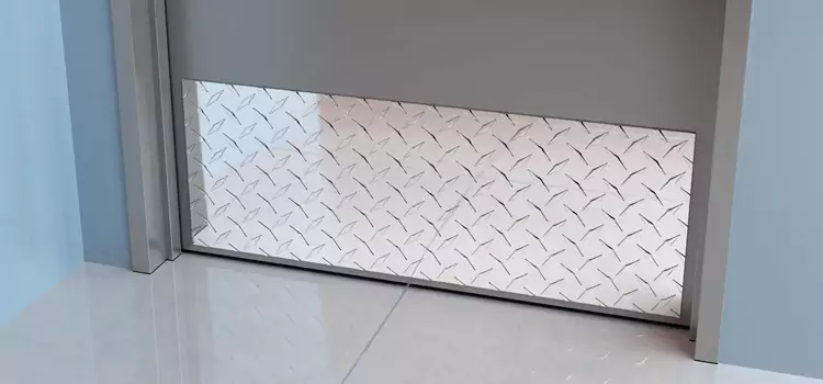 Benefits of Professional Kick Plate Solutions in Johns Creek, GA