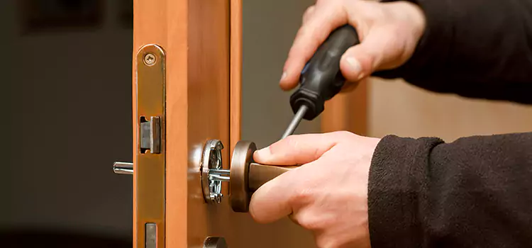Rekey Car Locks Johns Creek