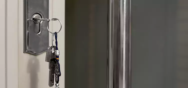 Master Keying by the Numbers Johns Creek