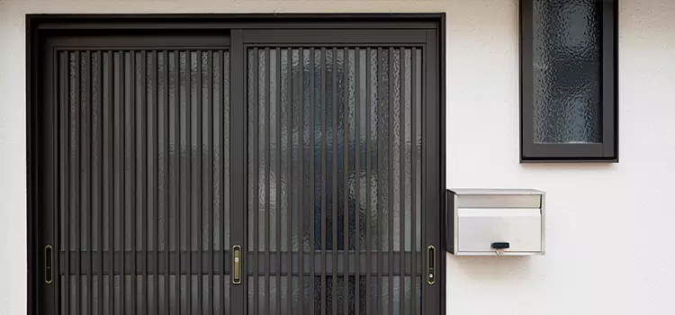 Sliding Screen Door Repair Johns Creek