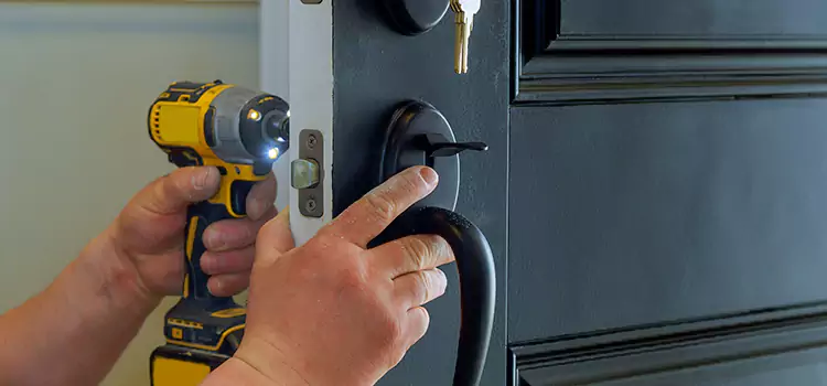 Mobile Automotive Locksmith Johns Creek