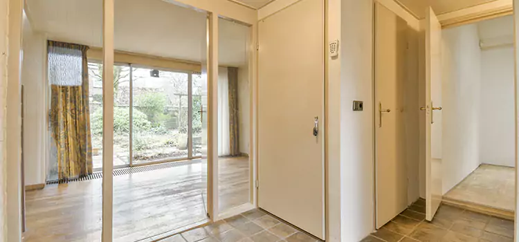 Why Choose Our Pocket Door Experts in Johns Creek, GA?