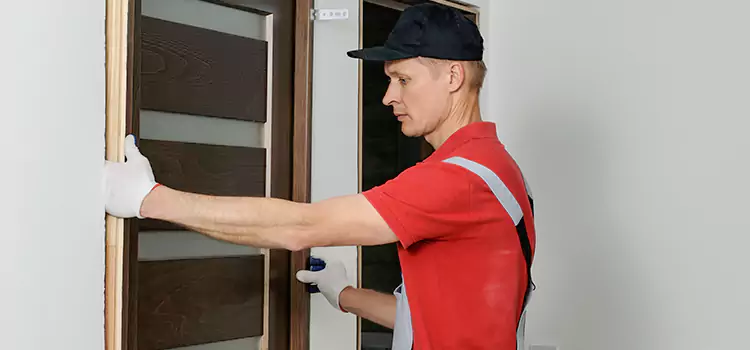 Frame and Panel Restoration Johns Creek