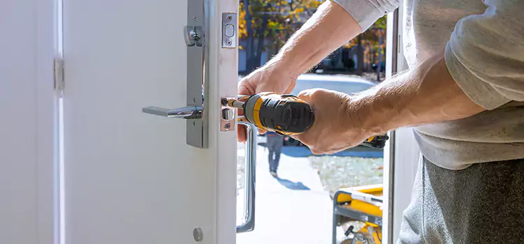 Insulated Roll Up Garage Doors Residential Johns Creek