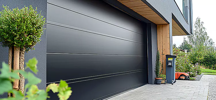 Residential Garage Door Service Johns Creek