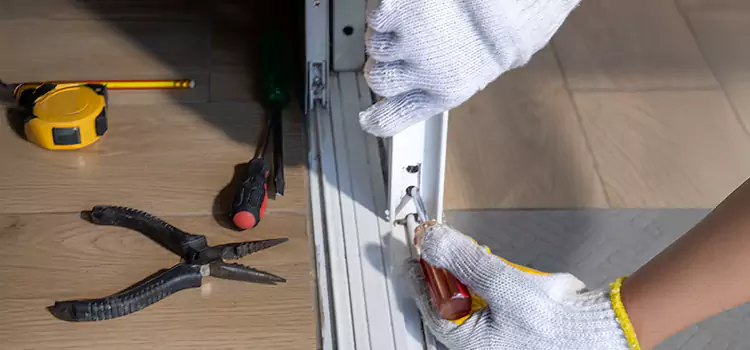 Sliding Door Installation Services in Johns Creek, GA