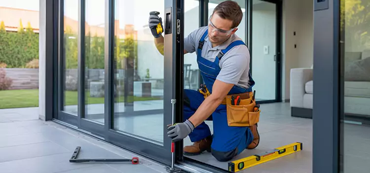 Sliding Screen Door Repair Johns Creek