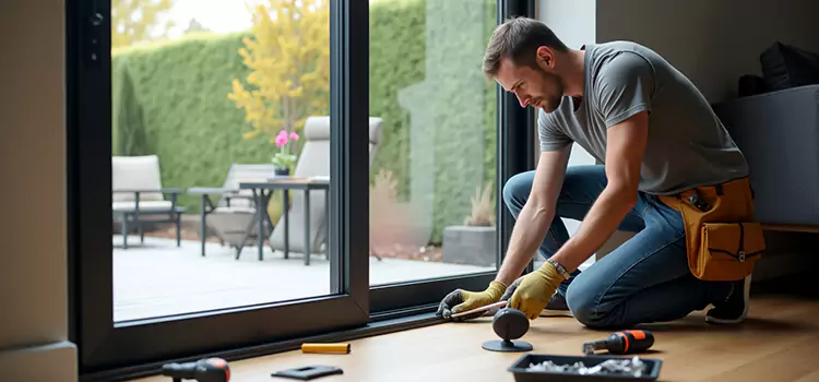 Patio Sliding Glass Door Replacement Johns Creek