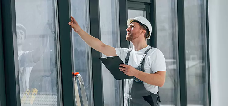 Comprehensive Solutions for Your Sticking Doors in Johns Creek, GA