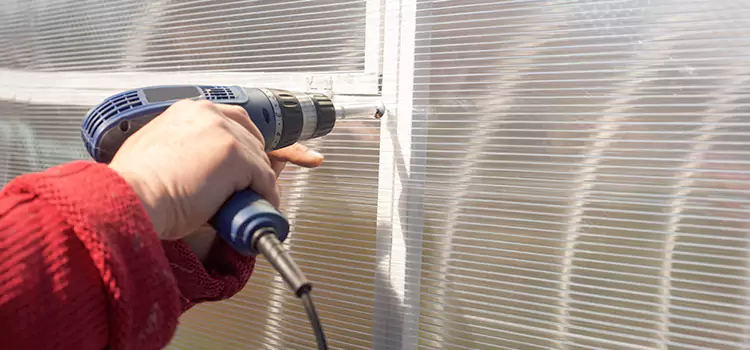 Sliding Screen Door Repair Johns Creek