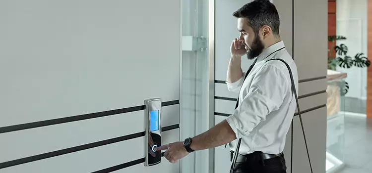 Cloud Based Access Control Johns Creek