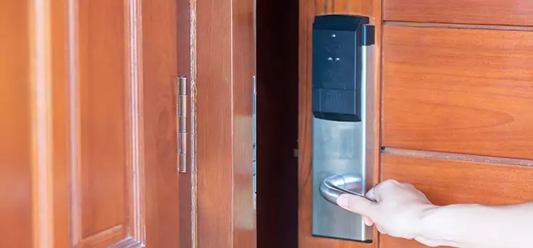 Commercial Keyless Entry Locks Johns Creek