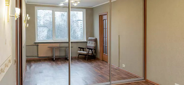 Mirror Closet Door Roller Replacement Johns Creek