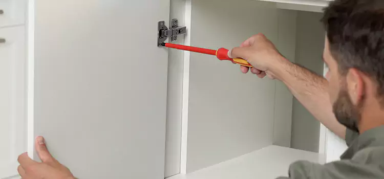 Screen Door Hinge Repair Johns Creek