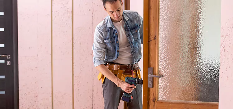 Door Glass Replacement Johns Creek