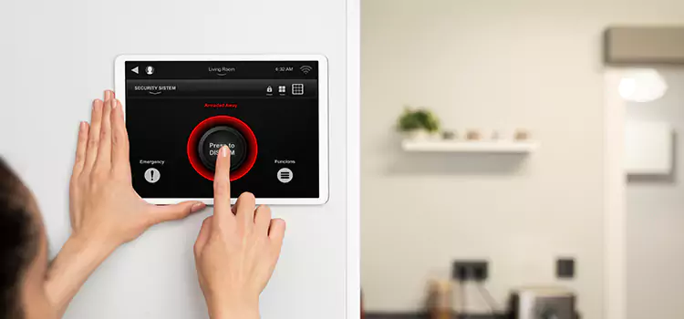 Blink Video Doorbell Installation Johns Creek