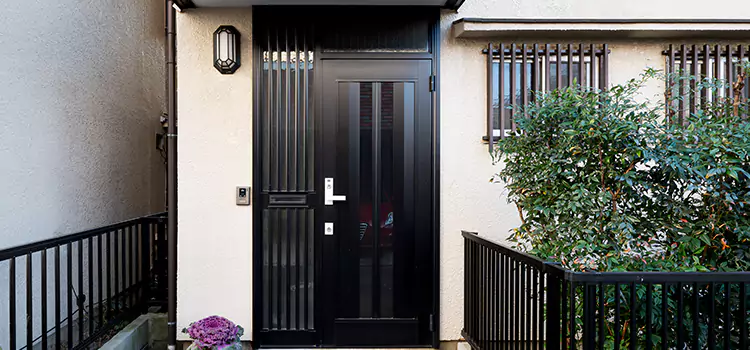 Popular Exterior Door Options in Johns Creek, GA