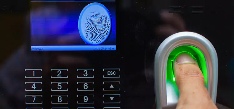Your Trusted Partner for Secure Access in Johns Creek, GA
