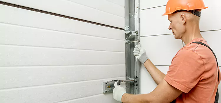Why Choose Us for Garage Door Lock Services in Johns Creek, GA?