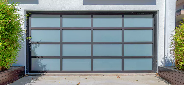 Why Choose Us for Garage Door Care in Johns Creek, GA?