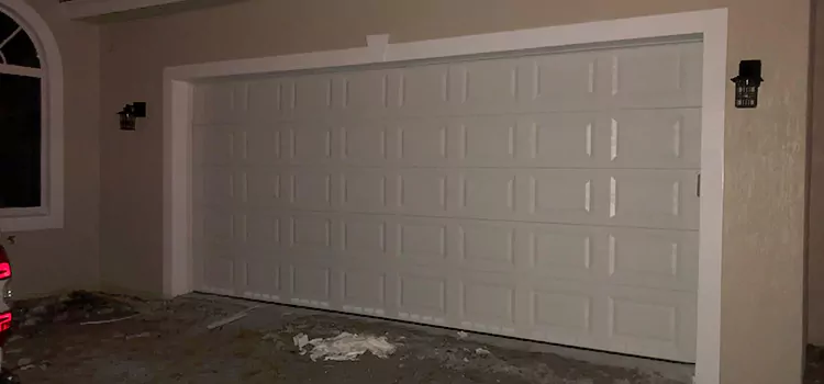 Garage Door Coil Replacement Johns Creek