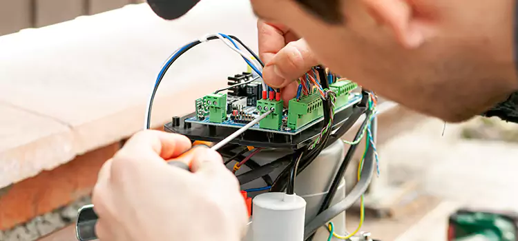 Specialized Brand Gate Motor Repairs Johns Creek