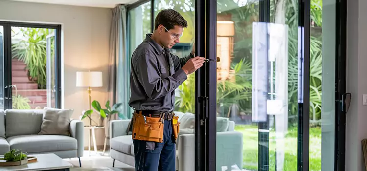 Why Choose Us for Your Glass Door Needs in Johns Creek, GA?