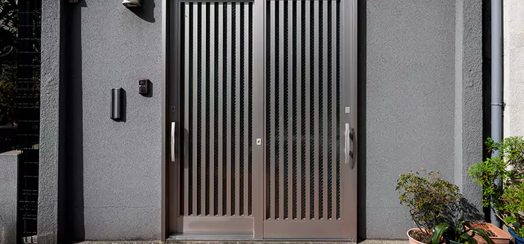 Why Choose Us for Your Security Needs in Johns Creek, GA?