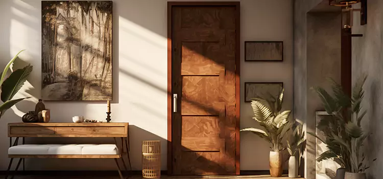 Specialty Interior Doors Johns Creek