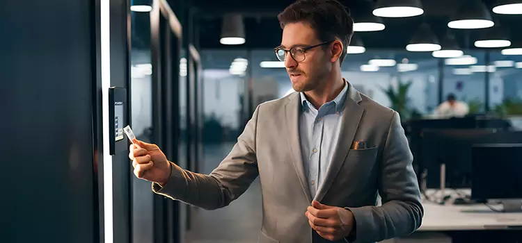 Our Commitment to Keycard Security Excellence in Johns Creek, GA
